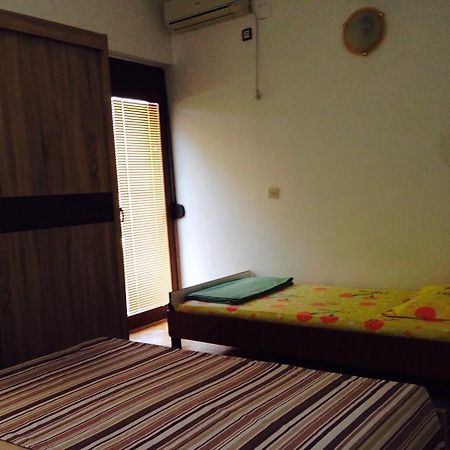 Apartments Svorcan ブドヴァ 部屋 写真