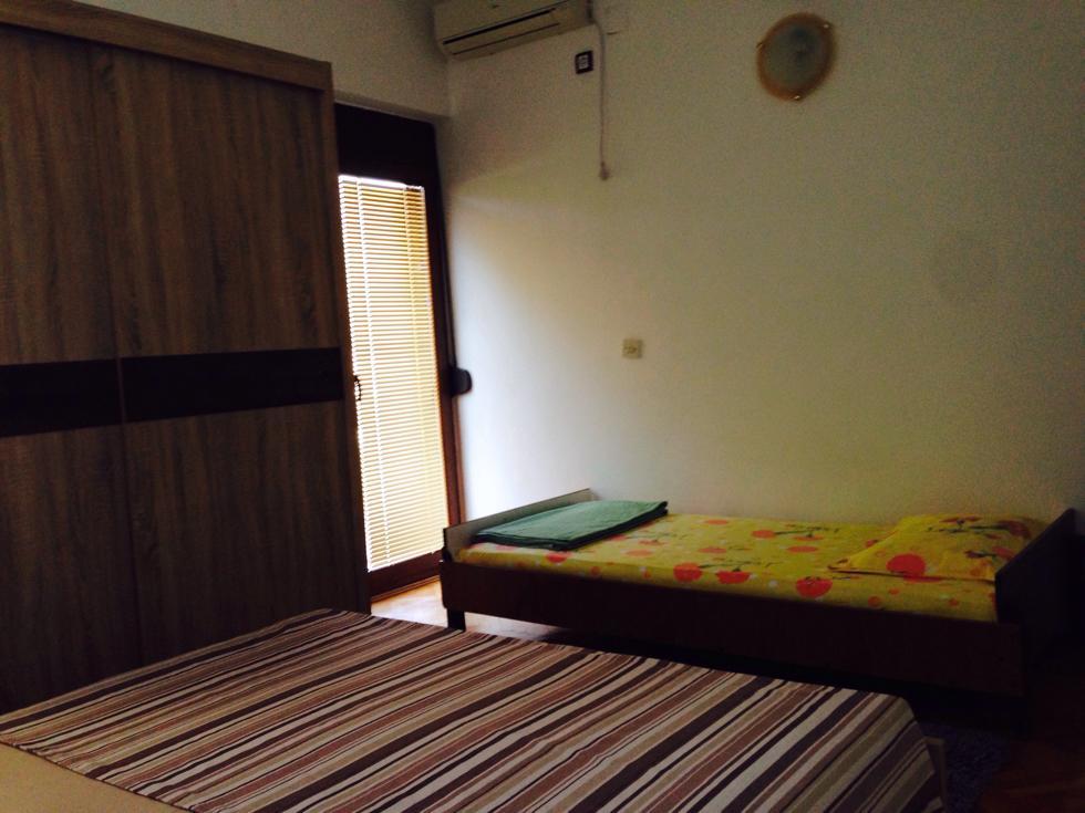Apartments Svorcan ブドヴァ 部屋 写真
