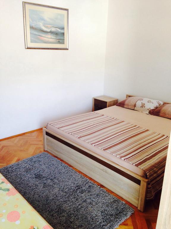 Apartments Svorcan ブドヴァ 部屋 写真