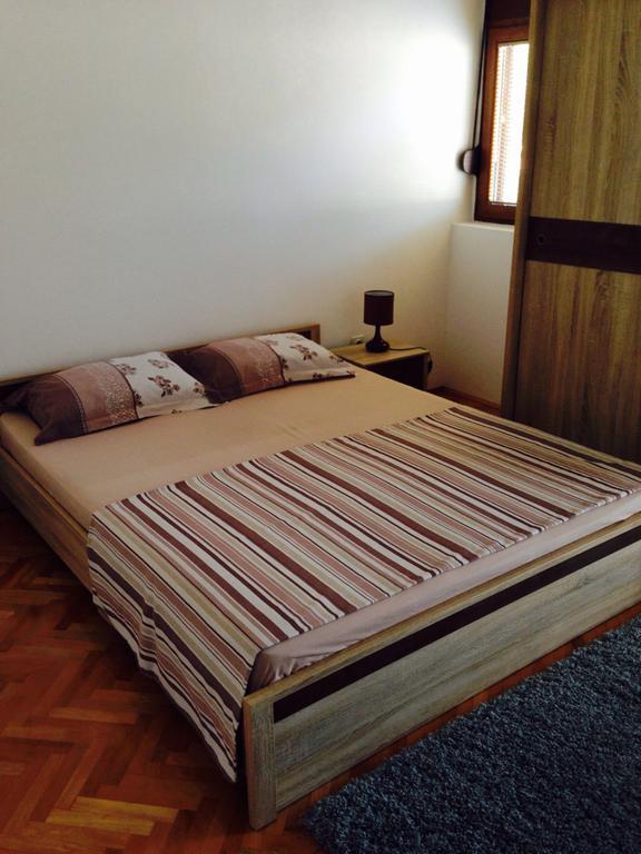 Apartments Svorcan ブドヴァ 部屋 写真