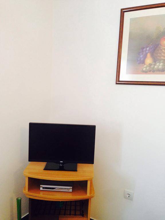 Apartments Svorcan ブドヴァ 部屋 写真