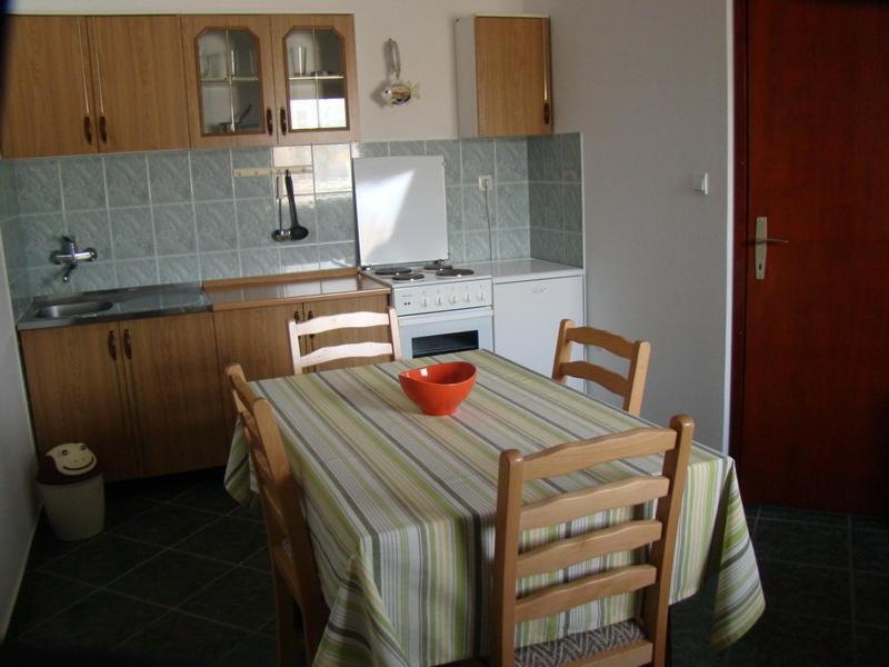 Apartments Svorcan ブドヴァ 部屋 写真