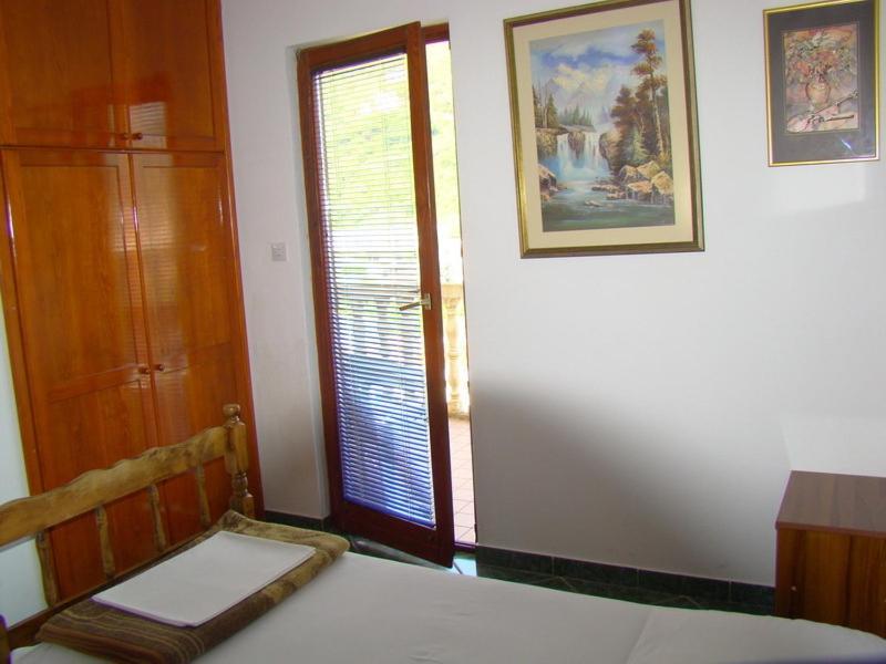 Apartments Svorcan ブドヴァ 部屋 写真