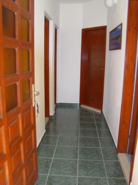 Apartments Svorcan ブドヴァ 部屋 写真
