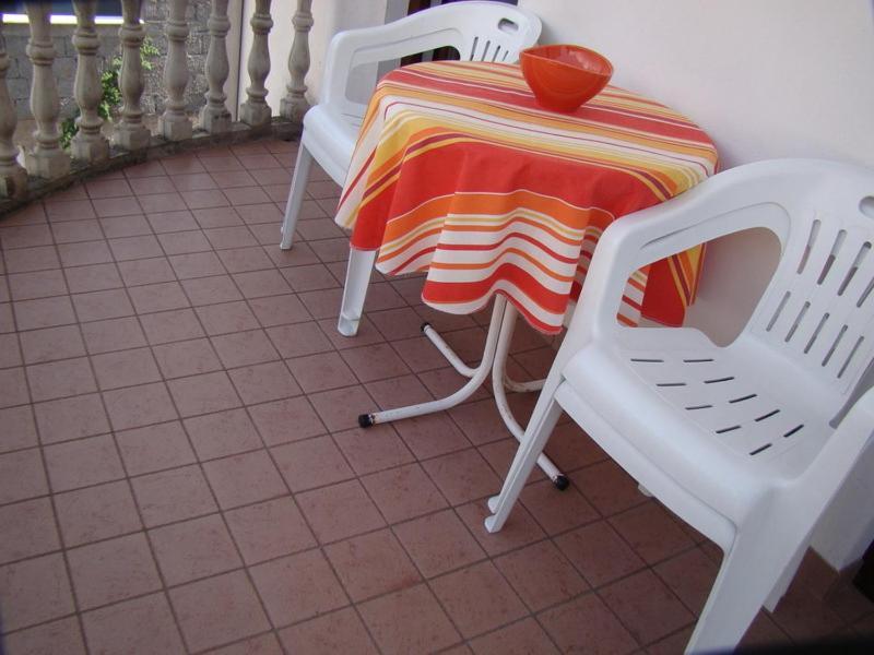Apartments Svorcan ブドヴァ 部屋 写真