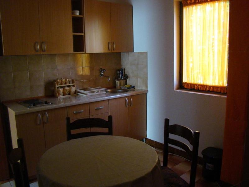 Apartments Svorcan ブドヴァ 部屋 写真