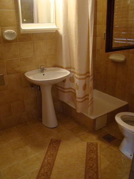 Apartments Svorcan ブドヴァ 部屋 写真