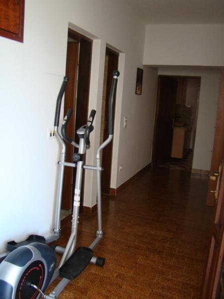 Apartments Svorcan ブドヴァ 部屋 写真