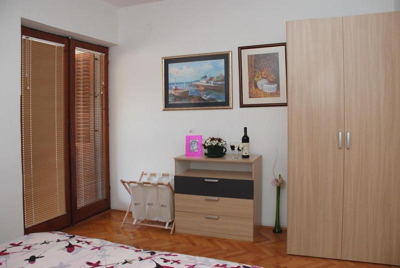 Apartments Svorcan ブドヴァ 部屋 写真