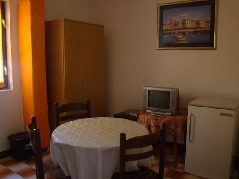 Apartments Svorcan ブドヴァ 部屋 写真